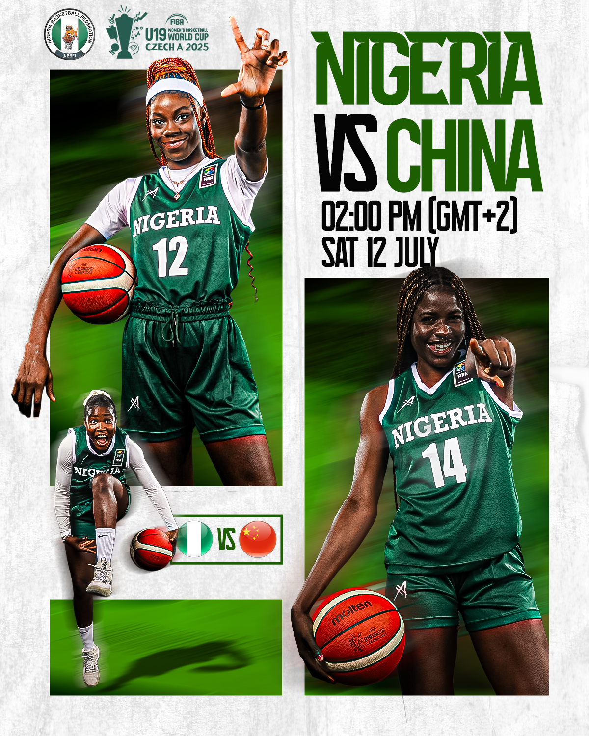 Post-game final score